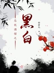 忘忧酒馆之黑白