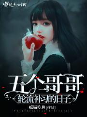 五个哥哥轮流补习的日子