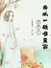 重生之南城一顾唯见安