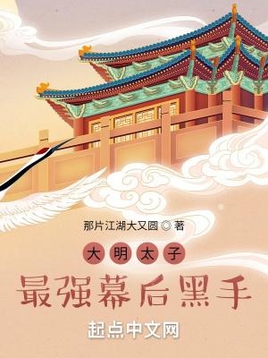 大明太子:最强幕后黑手