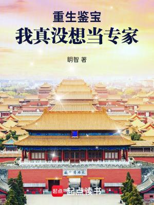 重生鉴宝:我真没想当专家