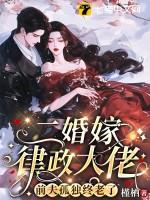 二婚嫁律政大佬,前夫孤独终老了