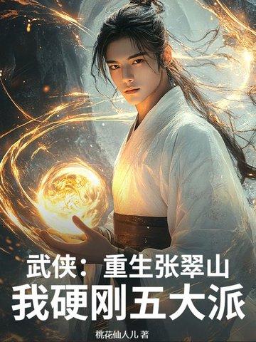 武侠:重生张翠山,我硬刚五大派