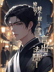 开局言出法随,我要整顿修真界!