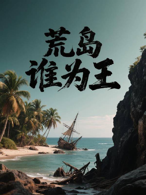 荒岛谁为王
