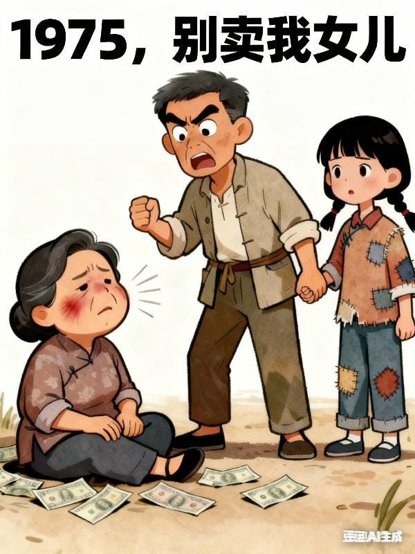 1975，别卖我女儿