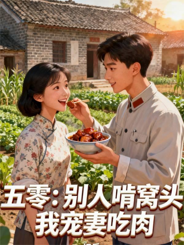 五零:别人啃窝头,我宠妻吃肉