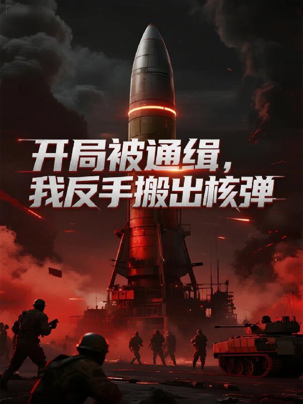 开局被通缉,我反手搬出了核弹